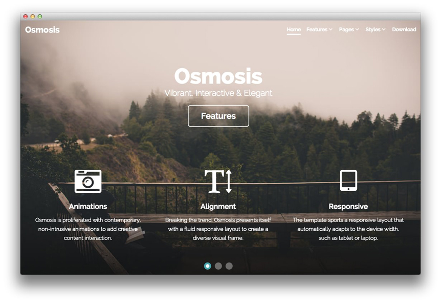 Osmosis